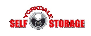 Yorkdale Self Storage - Ca