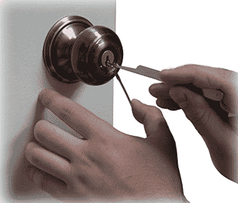 Locksmith Vancouver