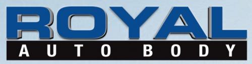 Royal Auto Body and Paint