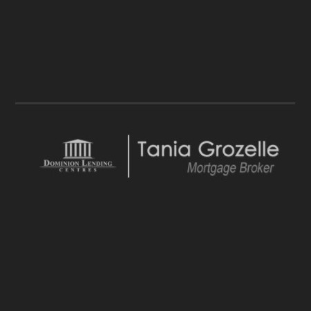 Tania Grozelle - DLC Regio