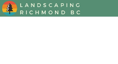 Landscaping Richmond BC