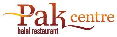 Pak Centre Halal Restauran