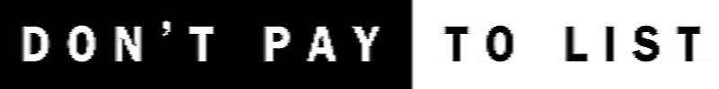 Don`t Pay To List