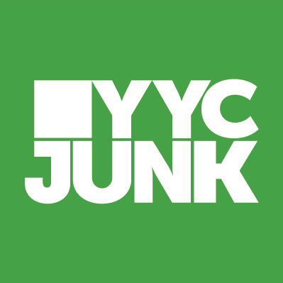 YYC Junk Disposal Bin Serv
