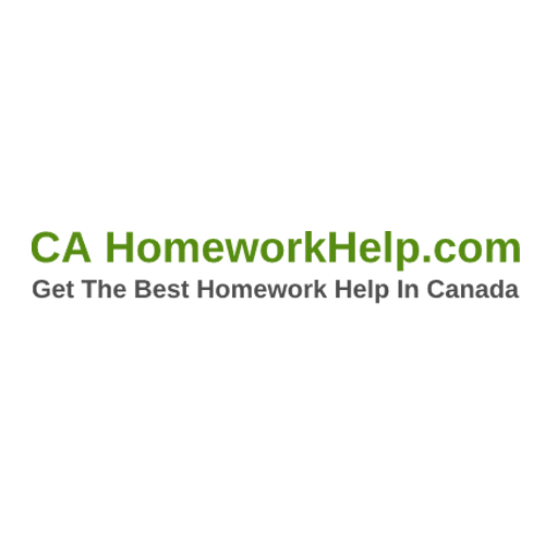 CAHomeworkHelp