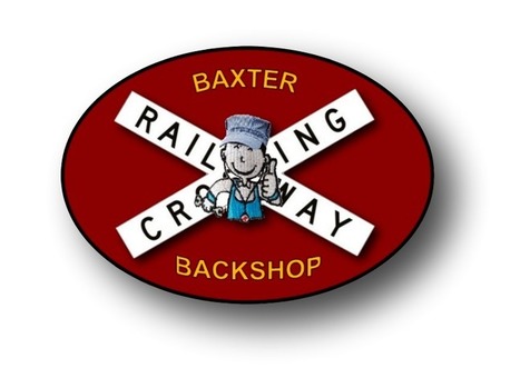 Baxter Backshop