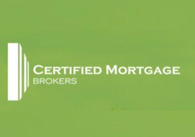 Certified Mortgage Broker 