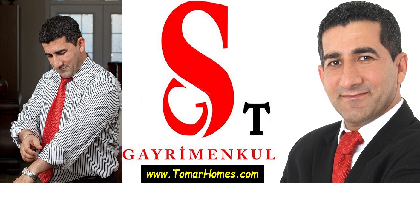Realtor Seyfi TomaR