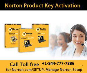 Norton Setup CA
