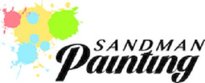 Sandman Painting