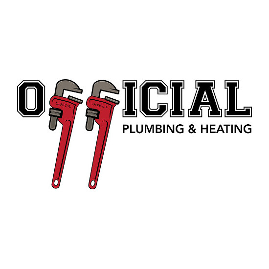 Official Plumbing & Heatin