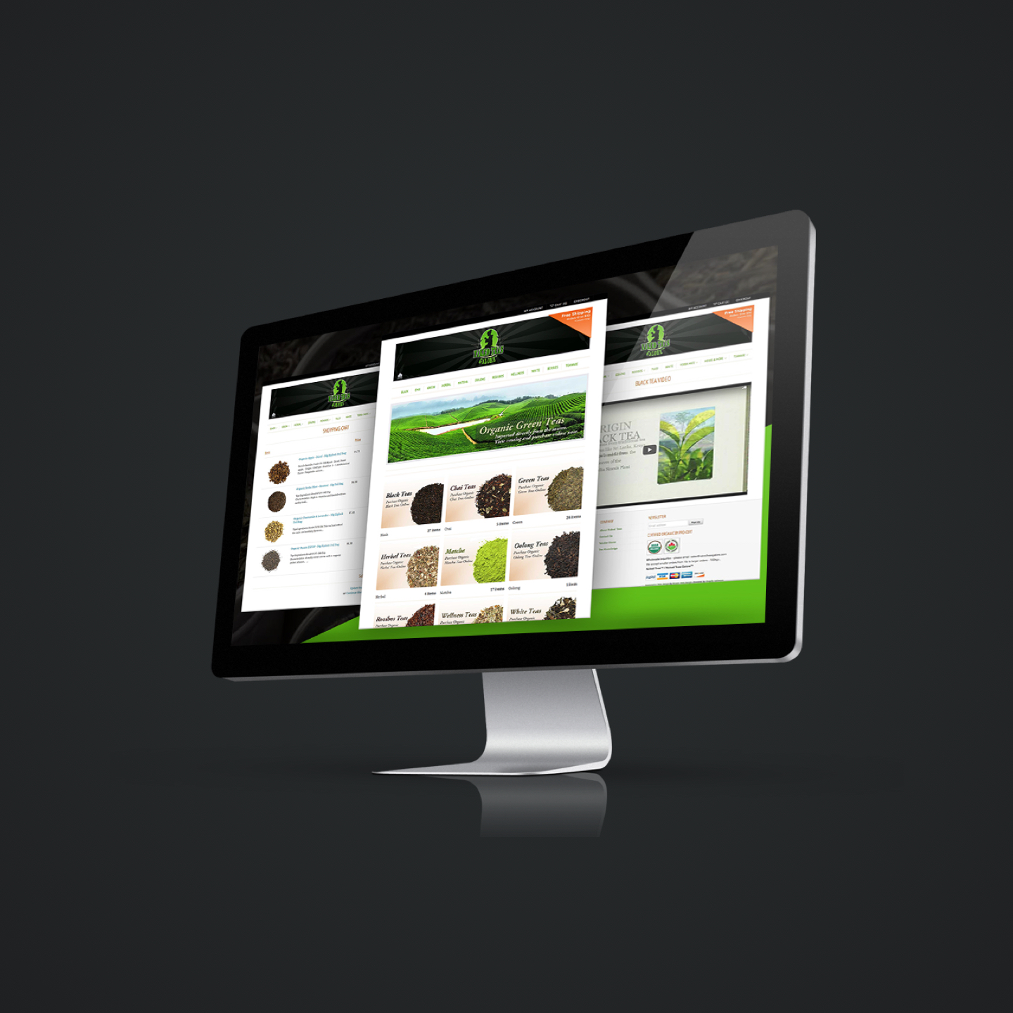 Bryant Web Design