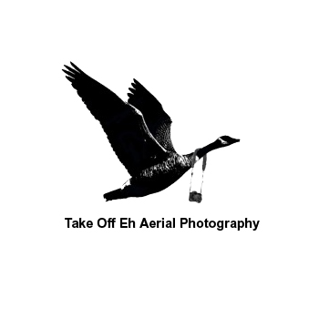 Take Off Eh Aerial Photogr