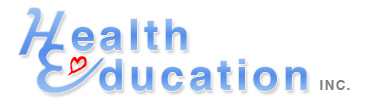 Health Education Inc.