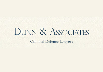 Dunn & Associates Criminal