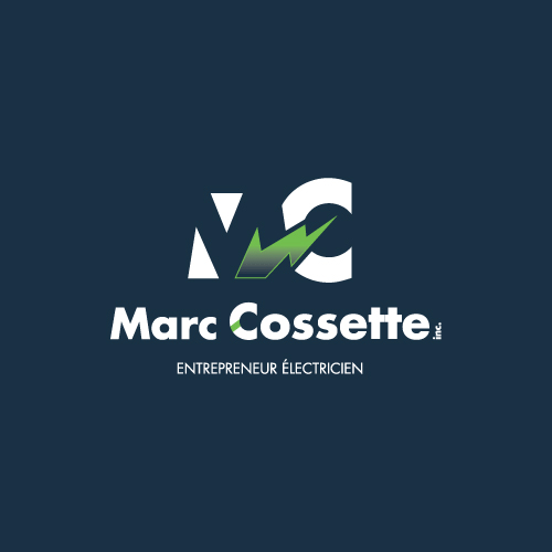 Marc Cossette Inc., Entrep