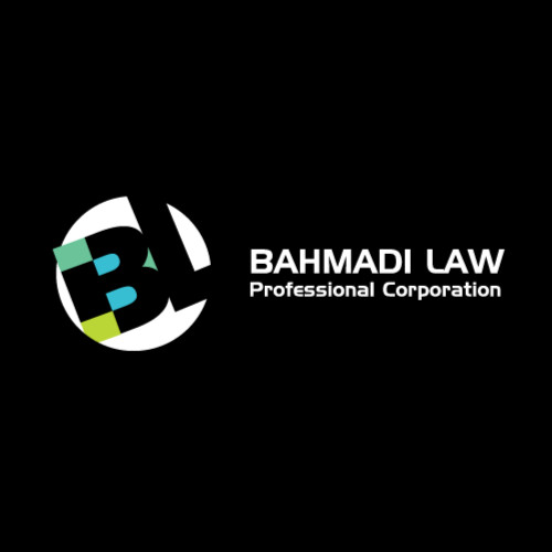 Bahmadi Law Professional C