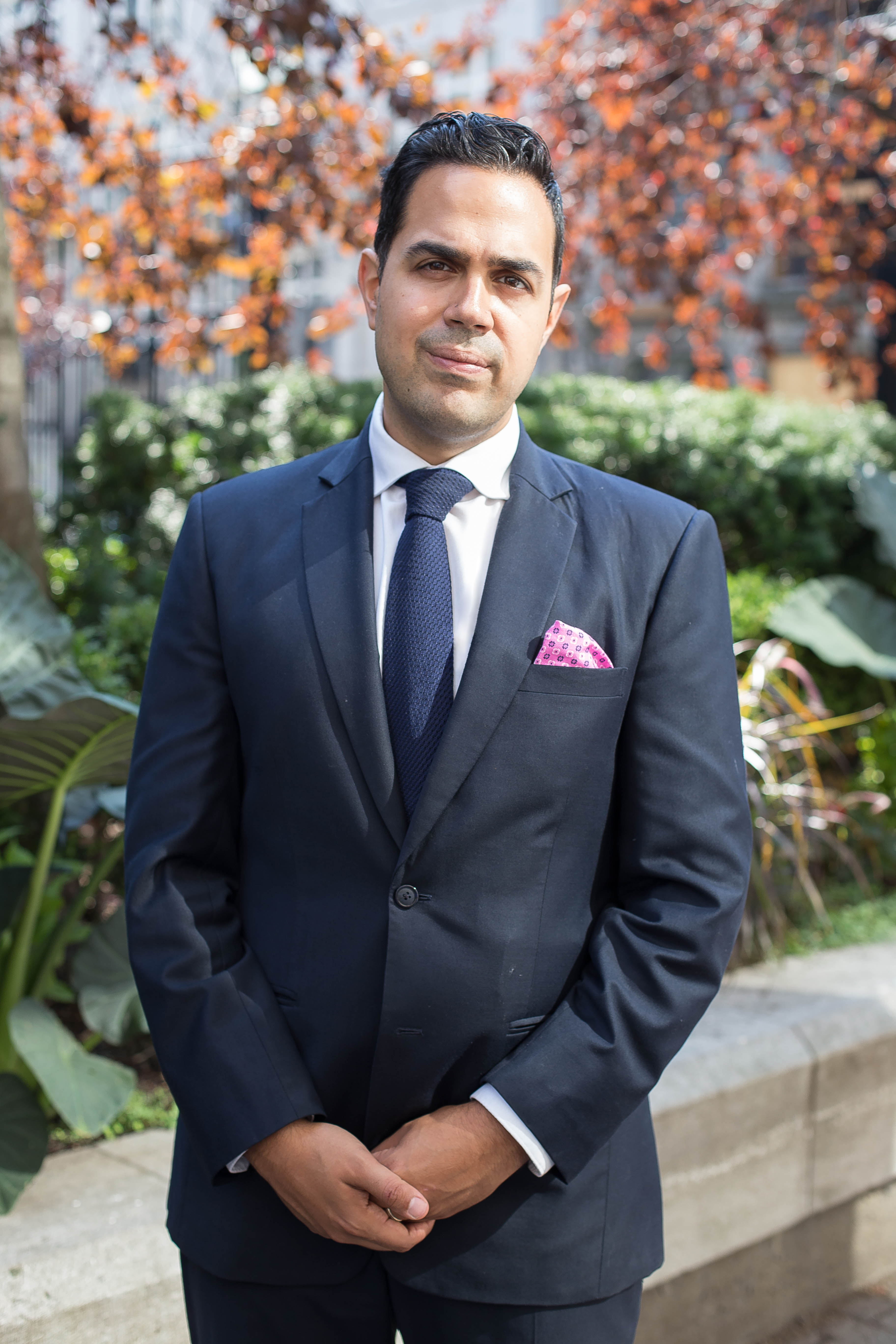 David Ghavitian Avocat Inc