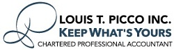 Louis T Picco Inc.