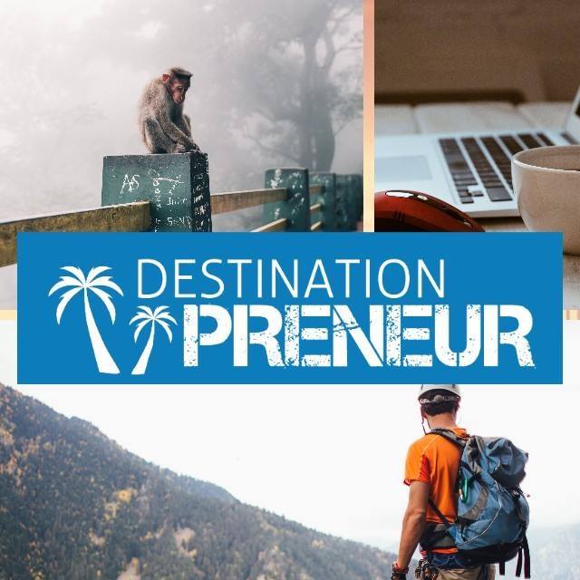 destinationpreneur