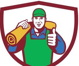 Carpet Cleaning Services o