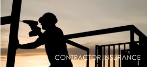 Contractors-Insurance