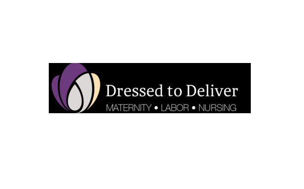 Dressed to Deliver
