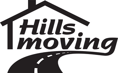 Hills Moving Inc