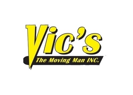 Vics the Moving Man Regina