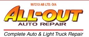 All Out Auto Repair