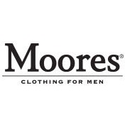 Moores Clothing for Men