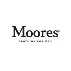 Moores Clothing for Men