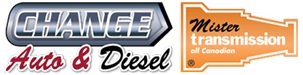 Change Auto & Diesel