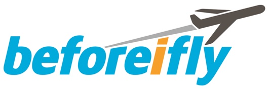 Before I Fly