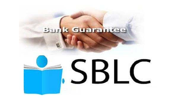 BG SBLC OFFERS FOR LEASE A