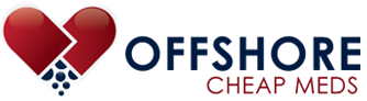 Offshore Cheap Meds