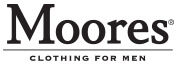 Moores Clothing for Men