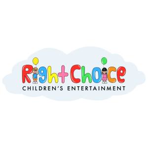 Right Choice Children`s En