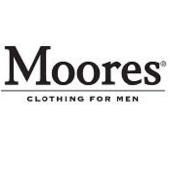 Moores Clothing for Men
