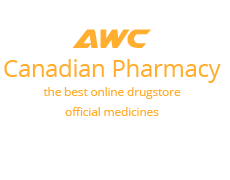 AWC Canadian Pharmacy