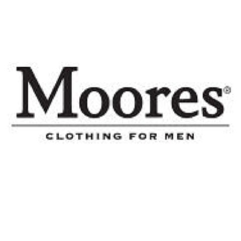 Moores Clothing for Men