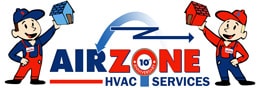 AirZone HVAC Services Inc