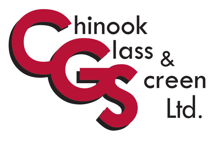 Chinook Glass & Screen Ltd