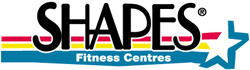 Shapes Fitness Centres