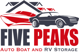 Five Peaks Auto Boat And R