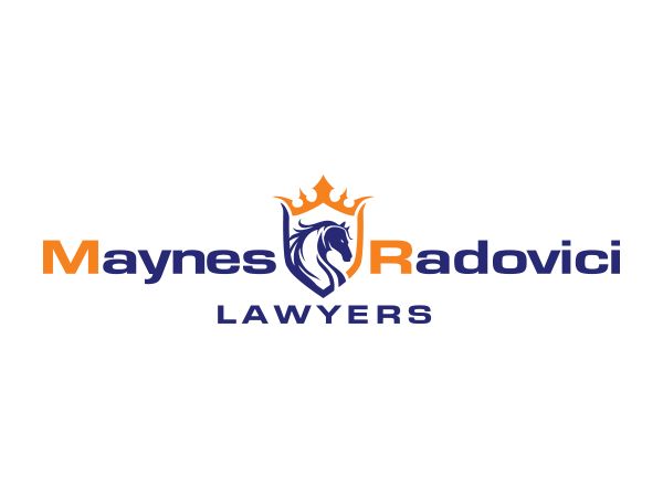 Maynes & Radovici Lawyers