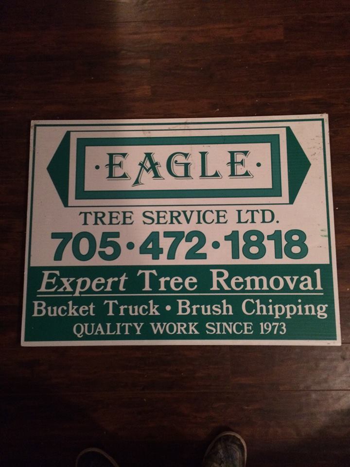 Eagle Tree Service