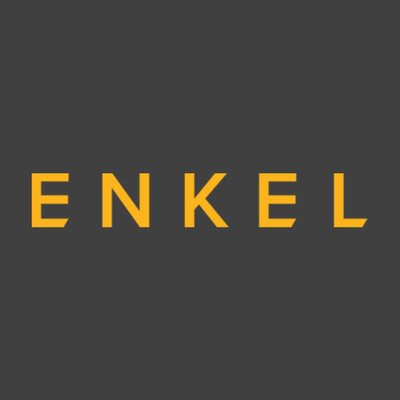 Enkel Backoffice Solutions
