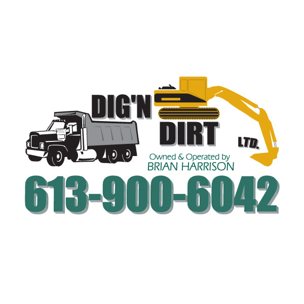 Dig`N Dirt Ltd.