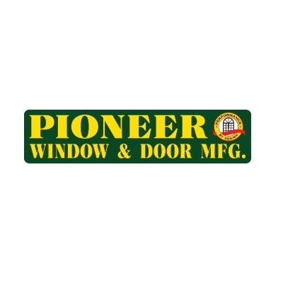 Pioneer Window & Door Mfg 